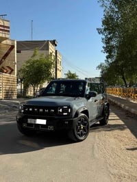 جيتور T2 • ٣٠٠٠٠ كم • كفالة