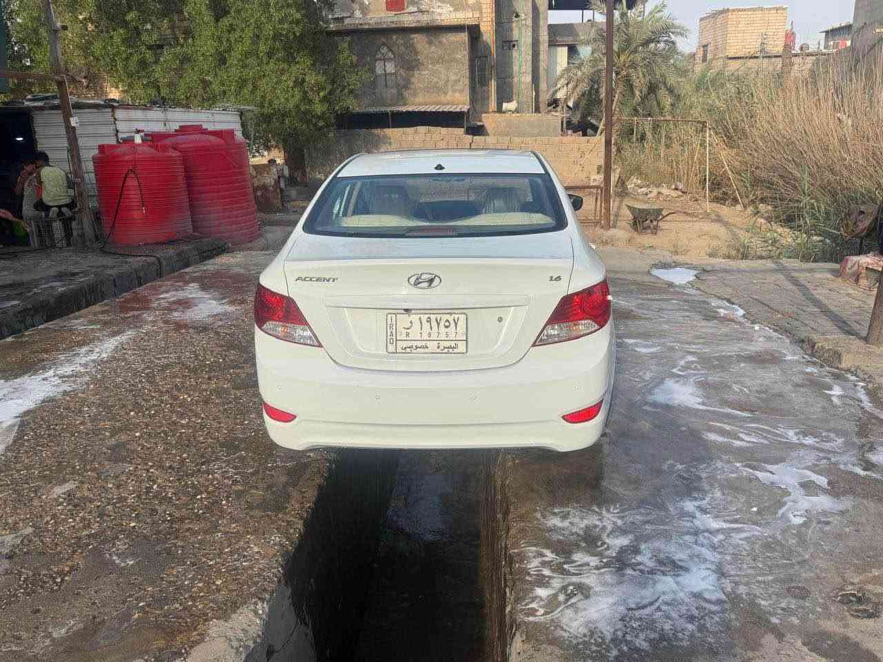 اكسنت خليجي • ٢٠١٥ • فول