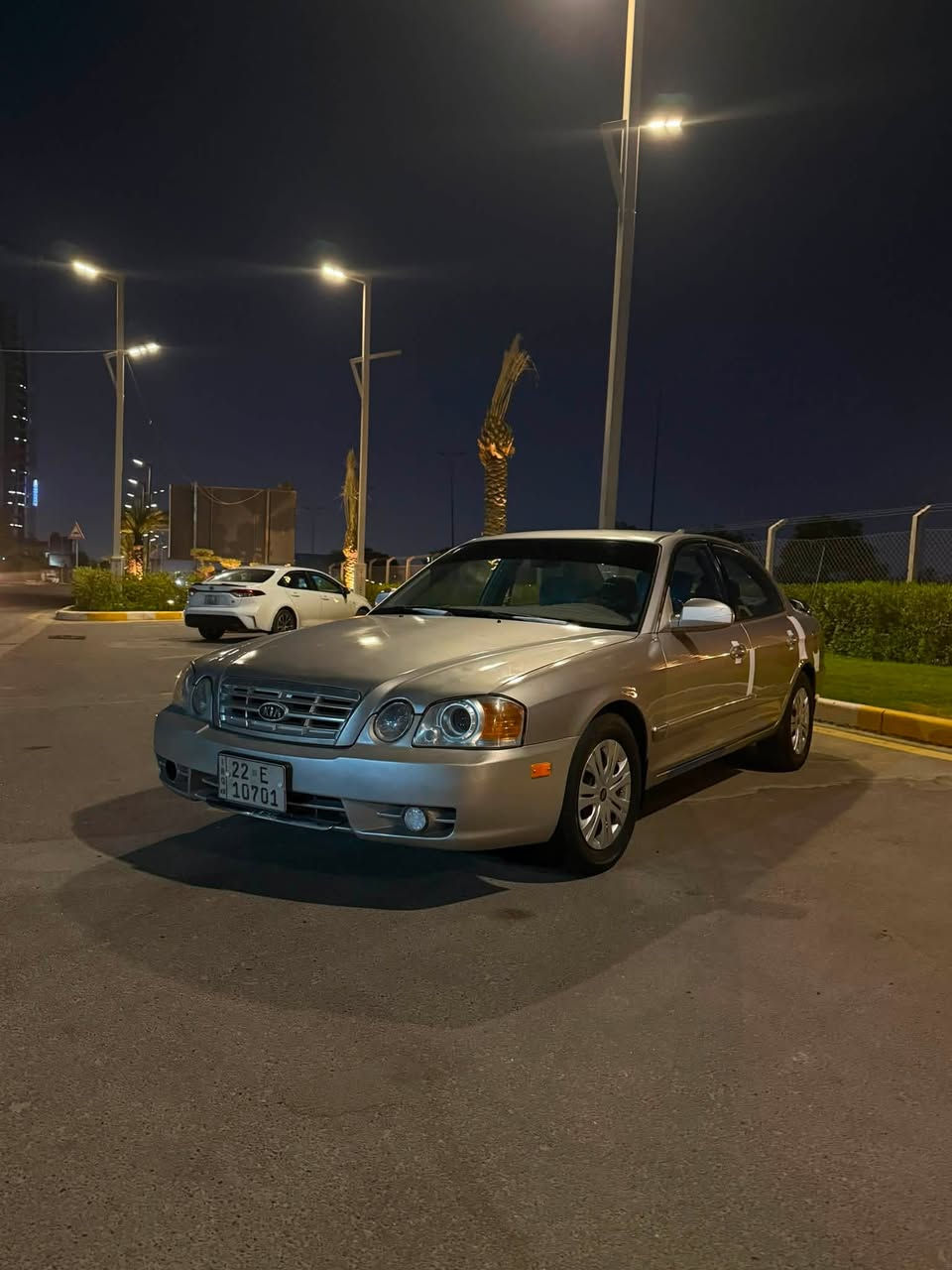 💥 كيا اوبتمه 2004 امريكي 💥
قطعتين صبغ فقط جاملغ امامي وجاملغ خلفي فقط سياره كاه عل بلاد ما عده هاي القطعتين الصبغ 💥 

مكينه 2.0 و كير اوتو و ضفيره كله حاويه شاده علا ايدي من ابو عراق السلطانيكله جديد مكيابو عراق السلطانيشاده

شاد راديتر سيراون و مي احمر زيتي انسه شي اسمه حماوه و تبريد بيه ثلاجه مشالله شرط ترايك من بصره الزاخو 

🟢 رقم دولي -✨ باسمي رقم اربيل 

رقم هز سنويه 2031 كله جديد هذاك شهر سويته 

شرط التحولي تحويله ثاني يوم 

و غرفه علا وضع شركه نضيفه

منضومه زنون عدسه عالي ناصي 100 دورلا شاده

تبريد ابيانو 

تدفئة  وتبريد ❄️شغال 

صدر امامي خلفي جديد 

سيارة🚗جديده 💥 كهربائيات كله بلادي 

* شاشه كامره ايباد كله شغال  

مسويله سياره كله عازل حراري الجام 

سياره كامله علا اخر حبايه و و بل عافيه عل ياخذه 

اخوان و كلشي اكو بل سوك و السياره النضيفه شي اكيد سعره يختلف عن سياره التعبان و السياره اني مكمله علا اخر حبايه بدون نقص برغي 

🎊 السعر 75 وبيه مجال بصيط

📍 العنوان ؟

بغداد الغزاليه

📞 للاستفسار

***********
