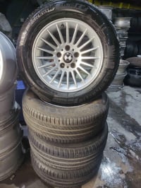 ويل شعاع • مع اطارات • نضيف جدا