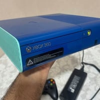 اكس بوكس 360 • سوبر سليم • ٢٥٠ جيجا