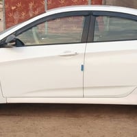 اكسنت موديل 13كفاله عامه تحويل مباشر سعر 110مكانه الانبار العامريه 078...