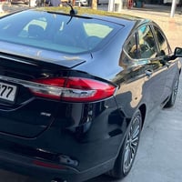 ڤيوشن • ٢٠١٧ • دهان ٥ قطع