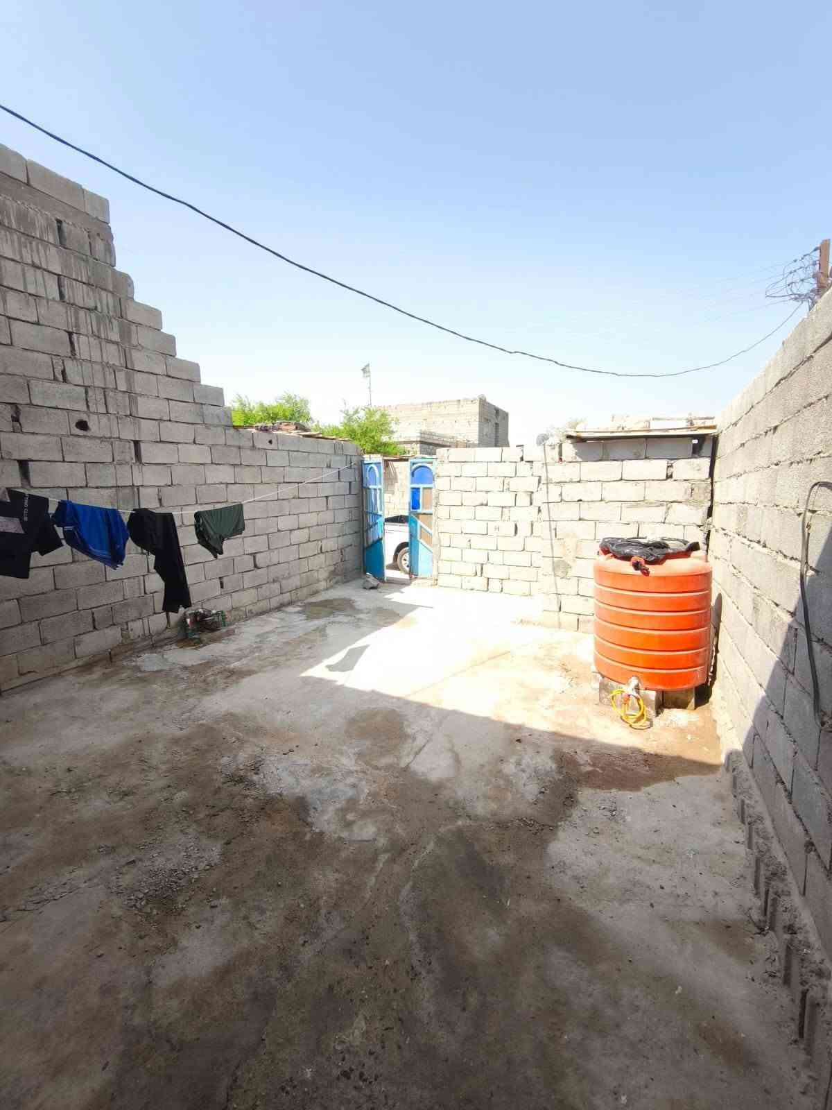 البصرة أبو الخصيب • ١٢٥م • طابو زراعي سند ٢٥