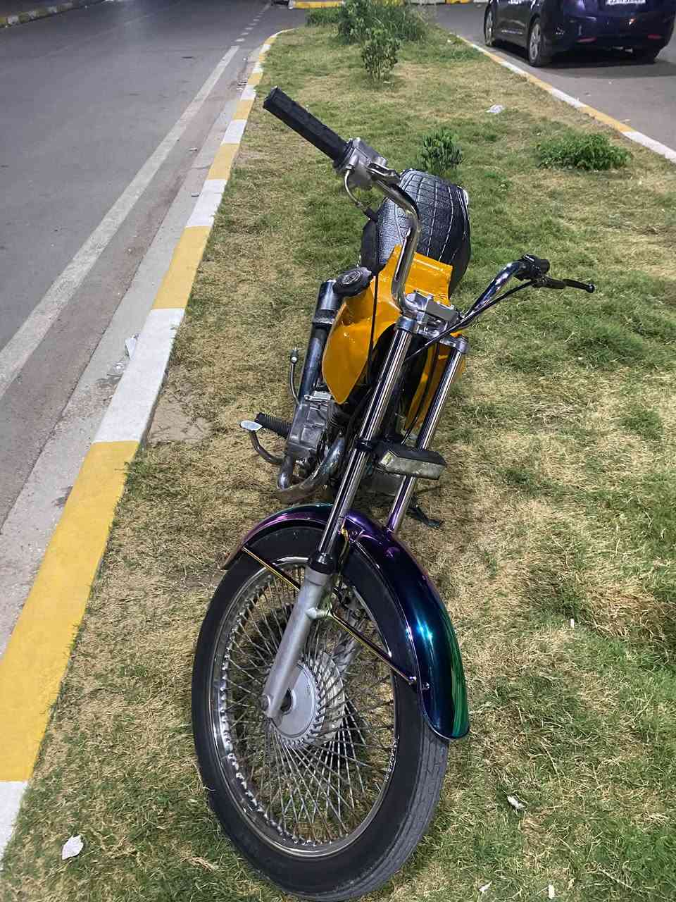 نامة برو للبيع 300 وبيها مجال *********** ديالى كنعان
