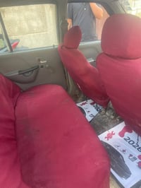 سايبه • ٢٠١٢ • جزيرة بغداد