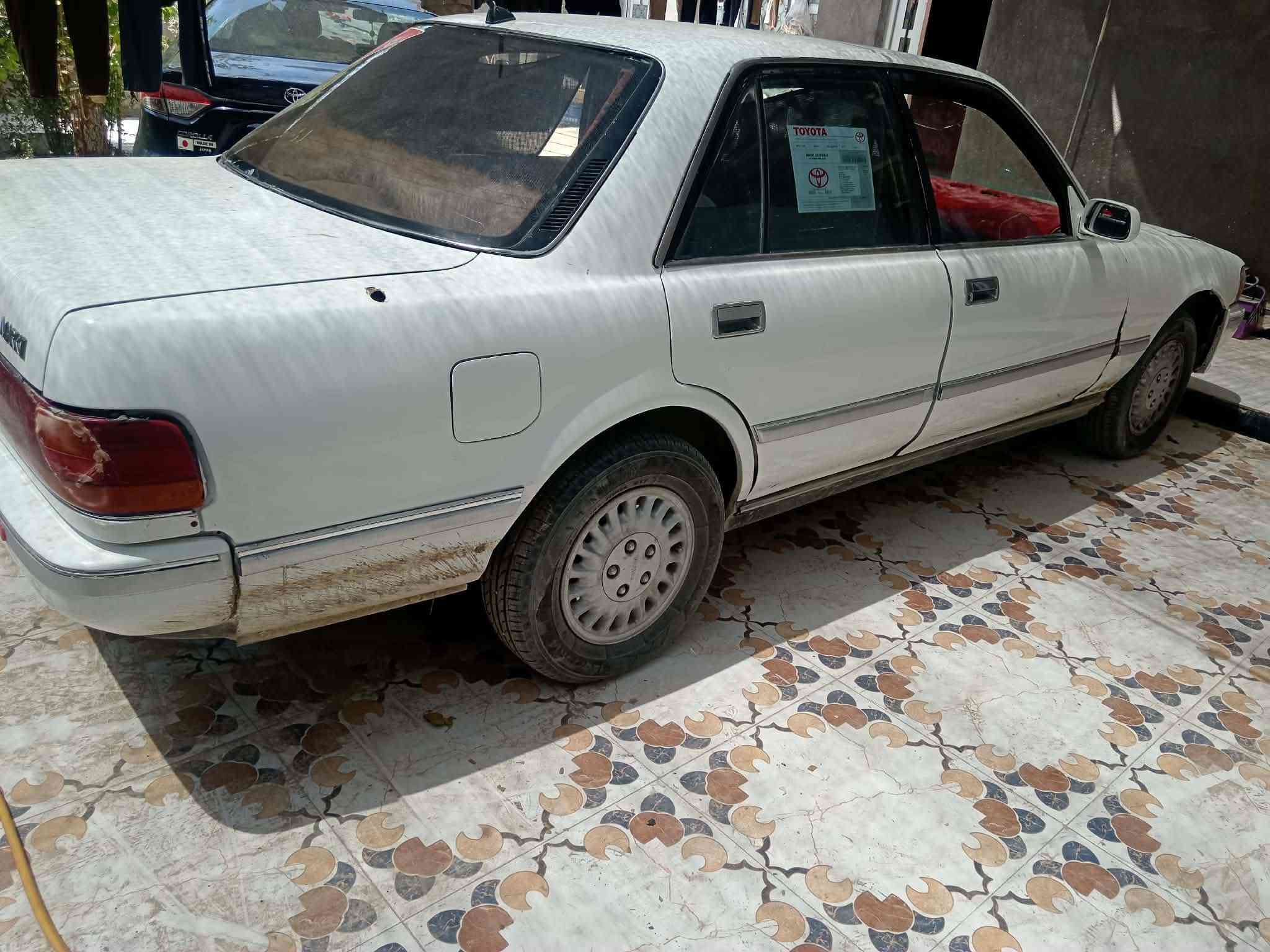 سلام عليكم 
مكلف بنشر اتصل ع***********   كروسيدا مديل91 رقمه ذي قار تحويل مباشر مكفوله من كص ونقل والعيب لشرعي مكينه وكير ونجي خير من الله حداديه ٨٠بل كهربائيات شغاله تبريد مايشتغل عنوان ناصريه قضاء البطحاء

نص مكتوب في الصور:
- صيانة مكينة
- تكفلة مكينة لمدة سنة
- او 20,000 كم