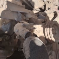 مكينة افيكو • قطع غيار