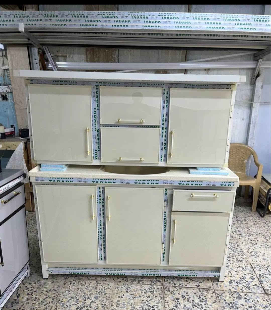 كاونتات حسب الطلب يوجد لدينا استبدال بالجديد الاستفسار رقم التليفون واتساب موجود  ) *********** النجف, العراق
