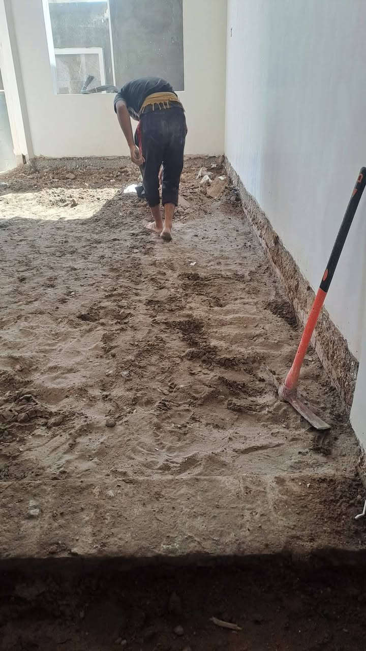 كادر عمل جاهز • تنضيف بيوت • معدات جاهزه