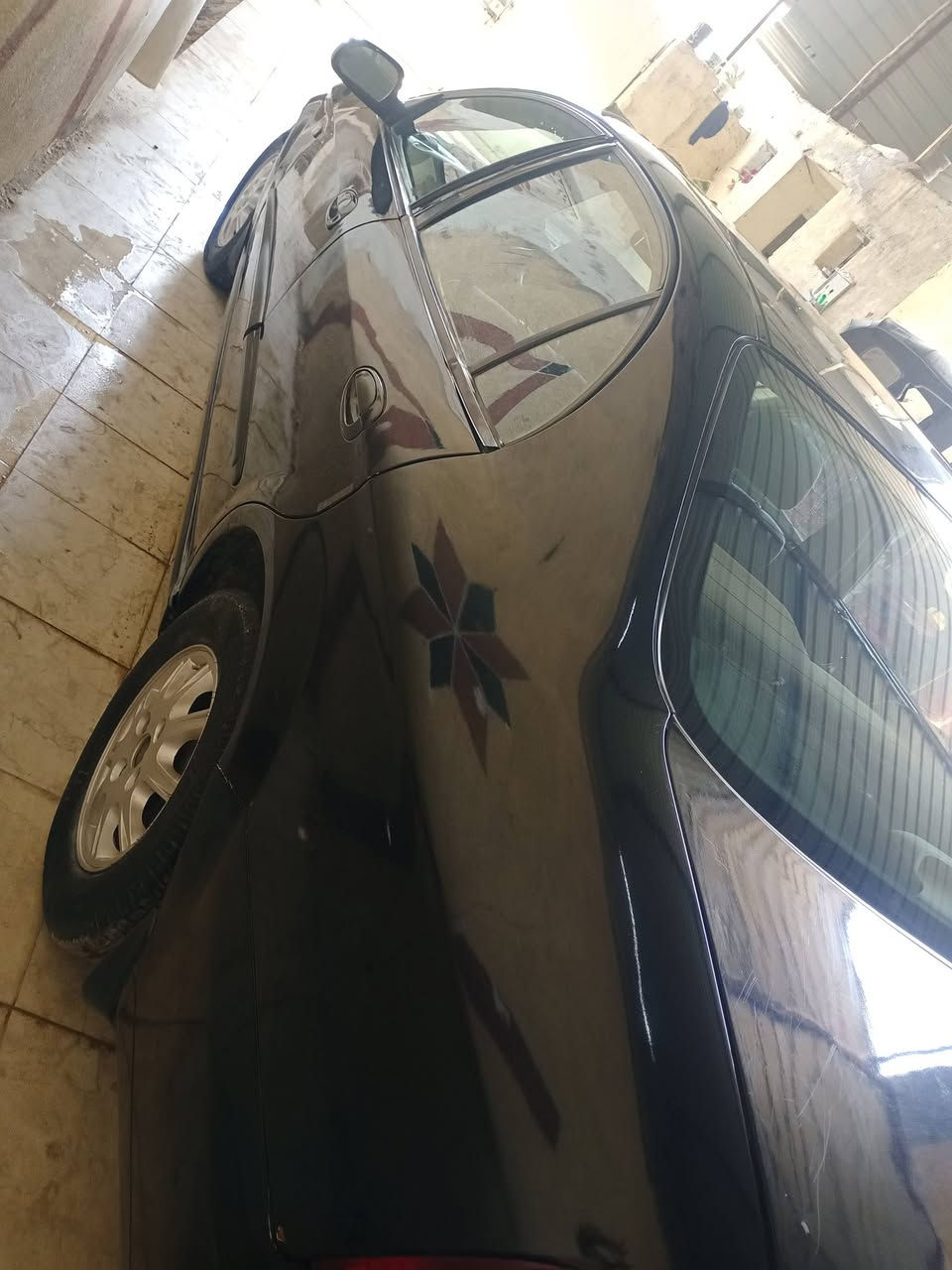 دايو لكزز موديل رقم بغداد نكليزي هزه جديد شاشه كامله كهربائيات شغال تبريد شغال رقم بغداد نكليزي بعد شهر وتصقط تحويل بسمك ثاني فول سنتر لوك ريمود تخم تاير حداديه جديد شاشه كامله مكينه وكير مكفولات كهربائيات داخل جديده مكينه 1600 سعر 45بيه مجال قليل فول من كلشي ***********
