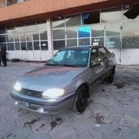 السليمانية • ليد • اطارات جديدة