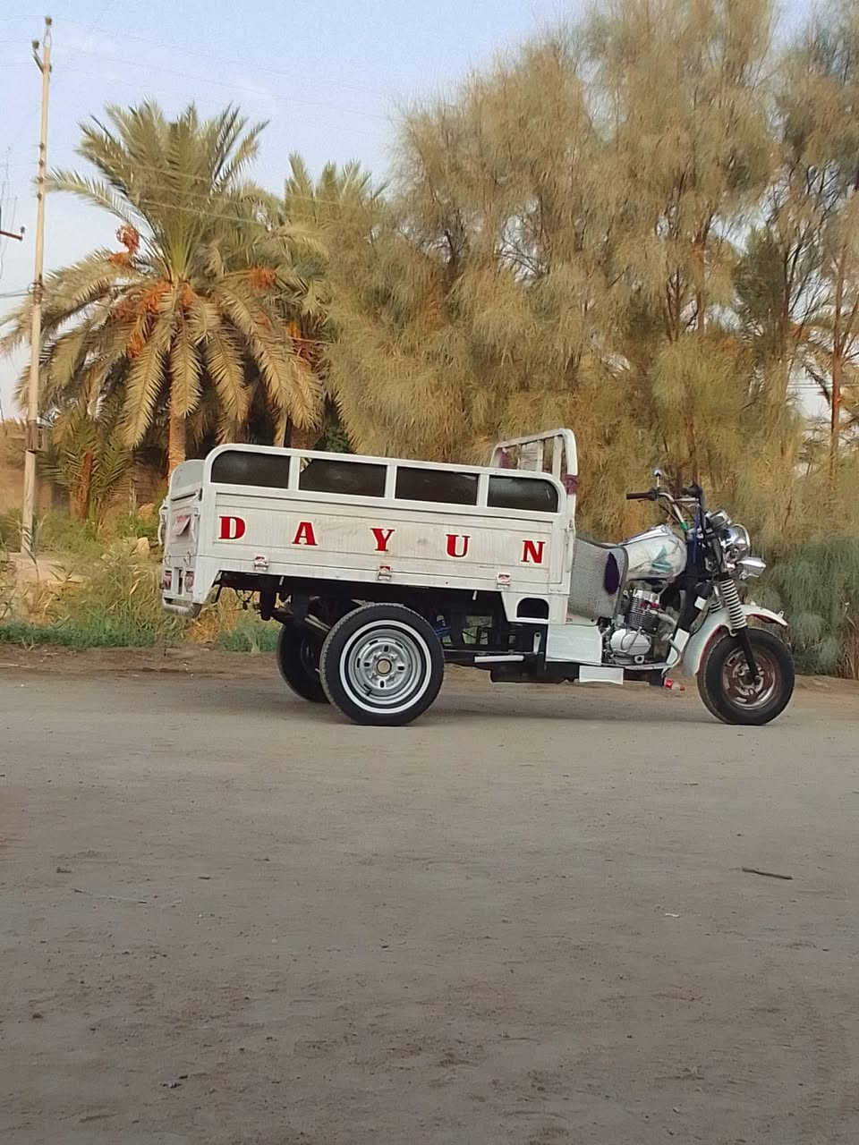 ستوته • ٢٠١٨ • تعمير جديد