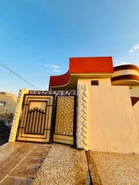حي سومر • ١٠٠م • سند طابو