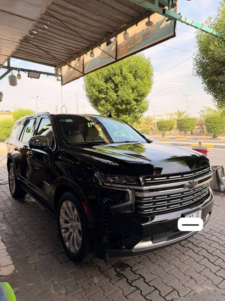 تاهو بريمير 2024 وارد خليجي ماشية 10.000 k
اخت الزيرو مغلفة ppf 
رقم بغداد باسمي 
السعر 6 شدات 
موقعها كربلاء 
***********
