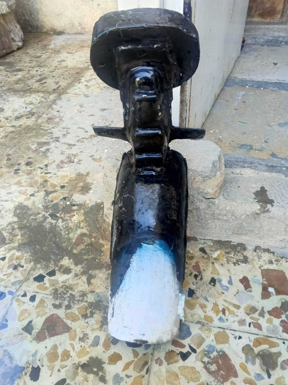 سلام عليكم راسطة للبيع السعر 25 الف بيها مجال قليل مكاني بغداد تاجي الرقم ***********
