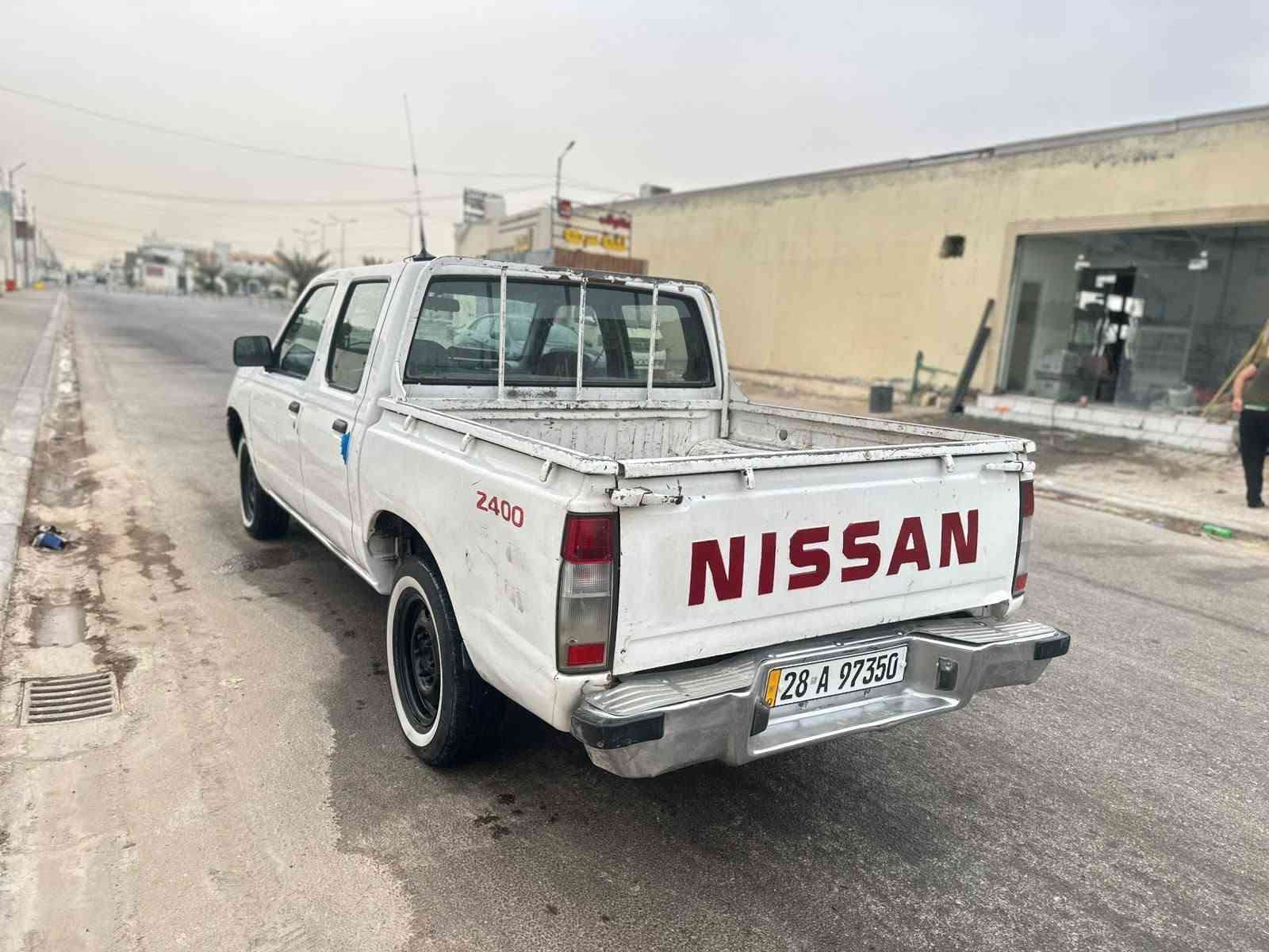 شبوط • كابريتر • ٢٠٠٣