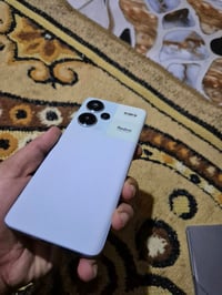 شاومي نوت 13 برو بلس • ٥١٢ • بصرة معقل