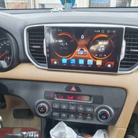 تاب سيارة • شاشة لمس • GPS