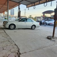 ٢٠٠٣ • فتحة سقف • رقم كركوك