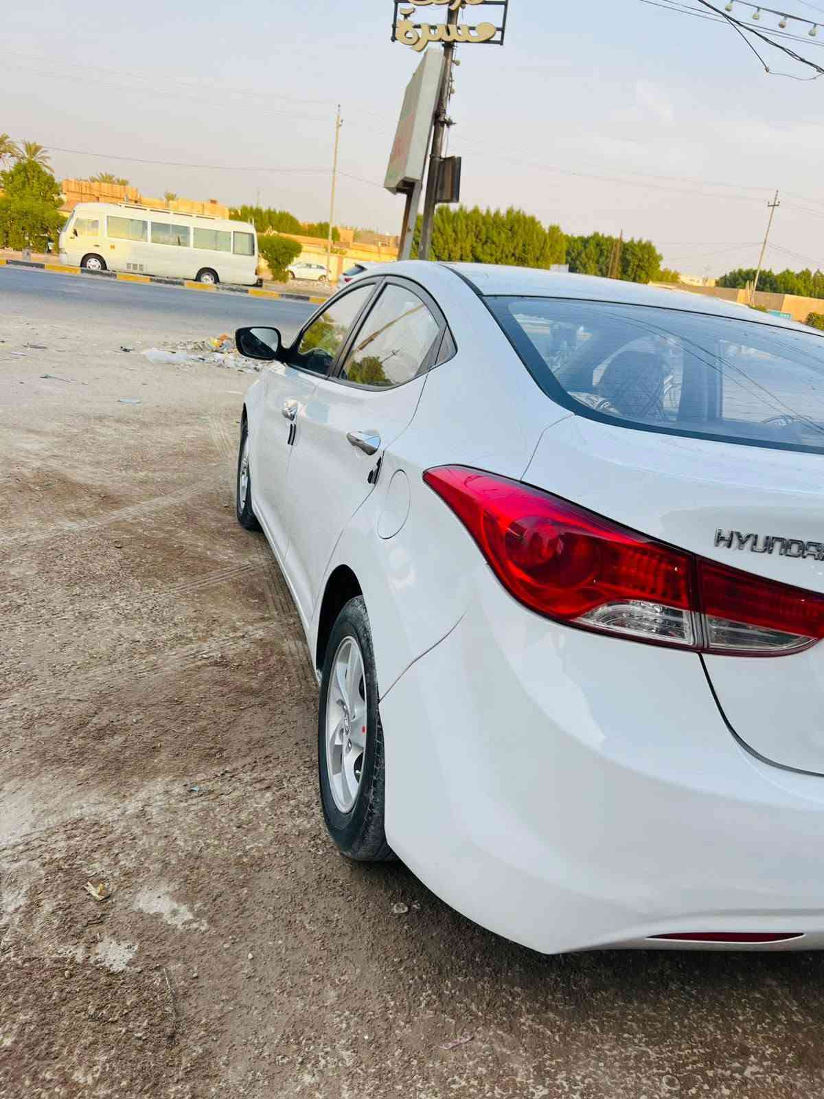 سنترا ٢٠١١ • ١٨٠٠ • رقم اربيل