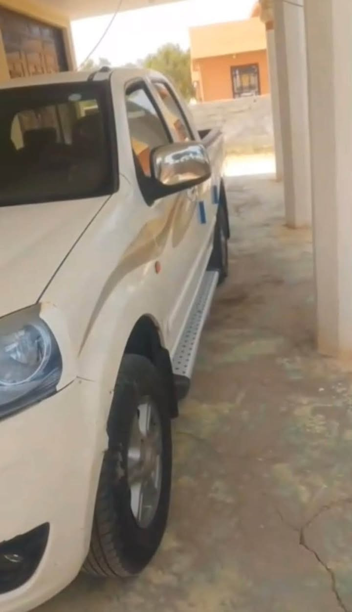 سلام عليكم عندي كريت موديل ٢٠١٥/سنويه مجدد٢٠٢٧/ رقم واسط سياره مال جناي مكفوله عامه سعر خاص علوان واسط الصويره هضه رقمي/***********
