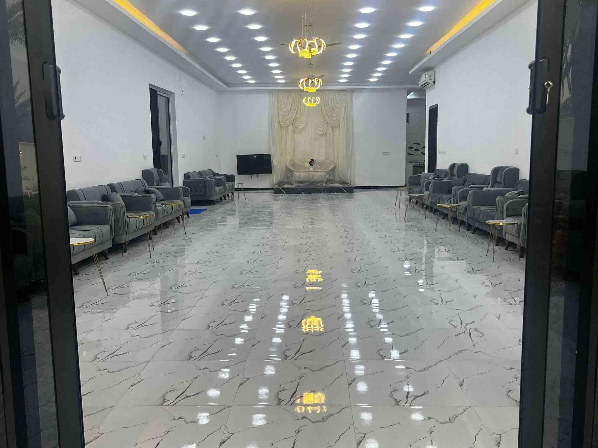 مزرعة • إيجار يومي • البوعيثة