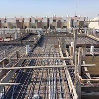 البصره • نجاره وحداده • تسليم هندسي