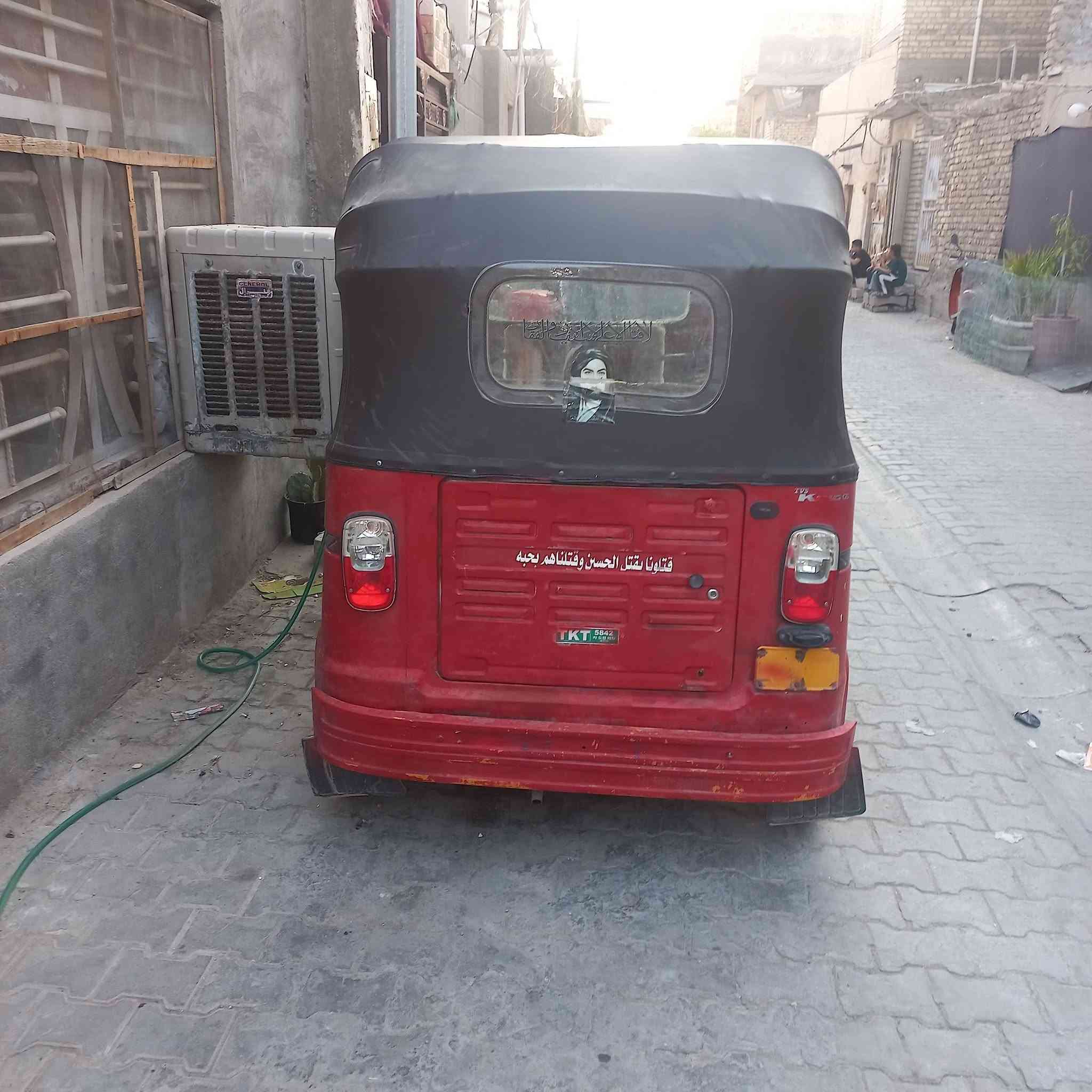 الو السلام عليكم تكتك تفي اس موديل ١٨ للبيع أوراق سعرها ٢٦٠٠ وبيه مجال موبايل *********** مكاني الشعلة قطاع السابع
