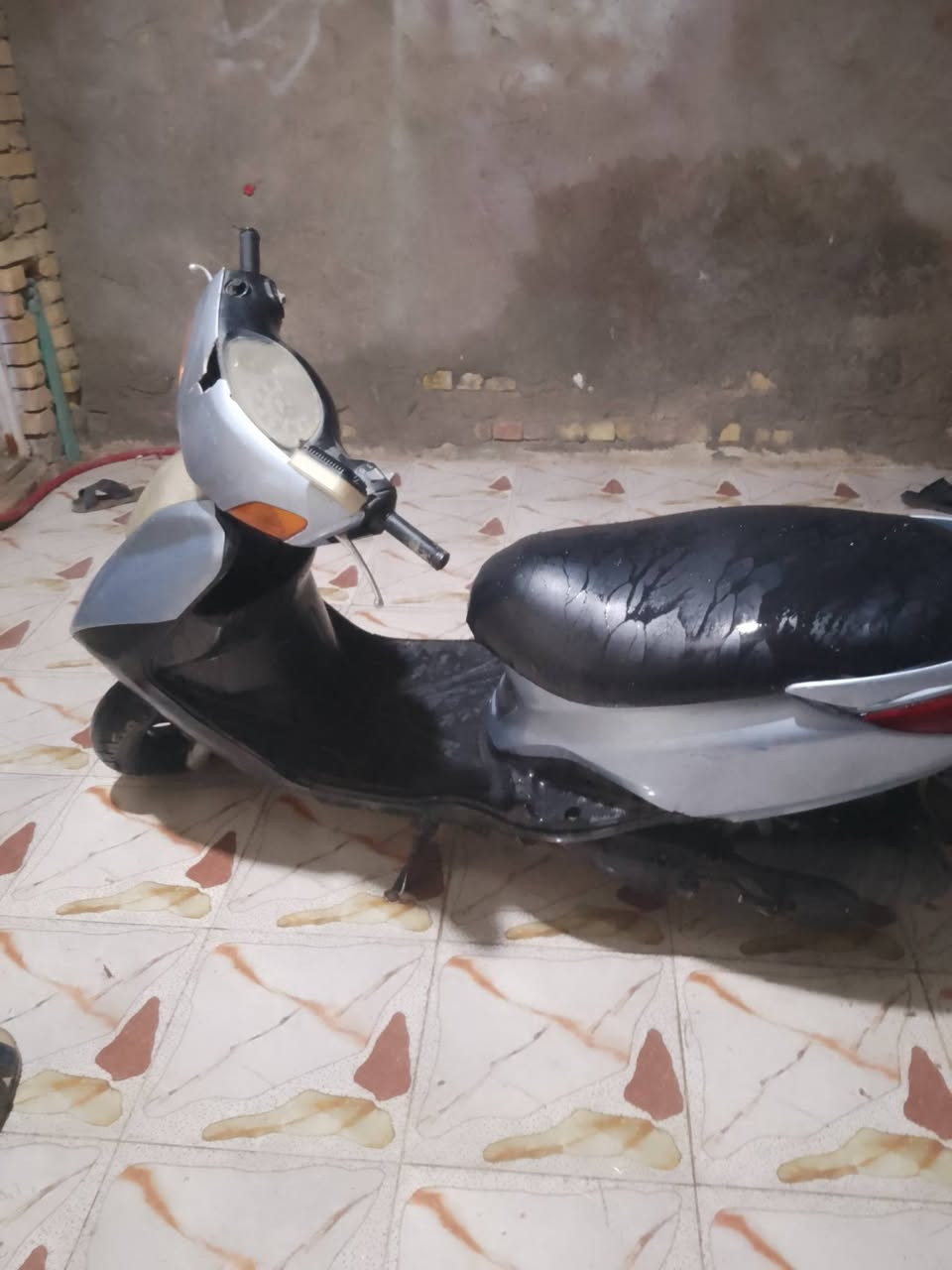 السلام عليكم درجه بريس البيع تخم تاير جديد كهربياتها كلها شغاله درجه مامفتوحه سعر 400وبيها مجال ***********
