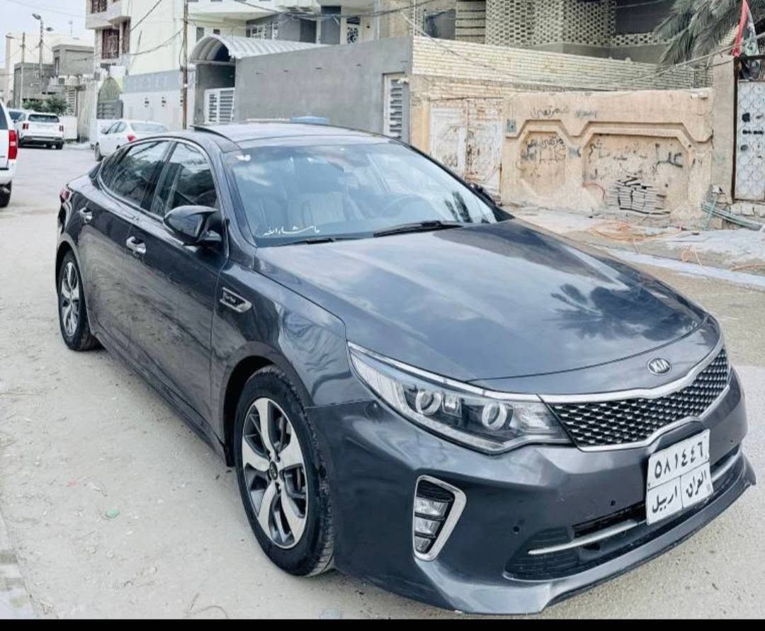 اوبتما ٢٠١٨ • فول الفول • ٢٠٠٠ تيربو