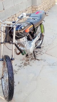 دراجه • مكينة نضيفه • واتساب