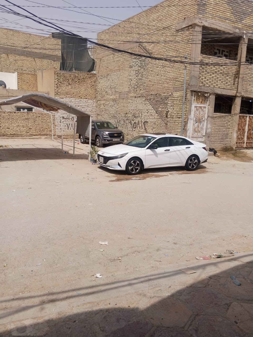 ٢٠٢١ • رقم اربيل • كفالة