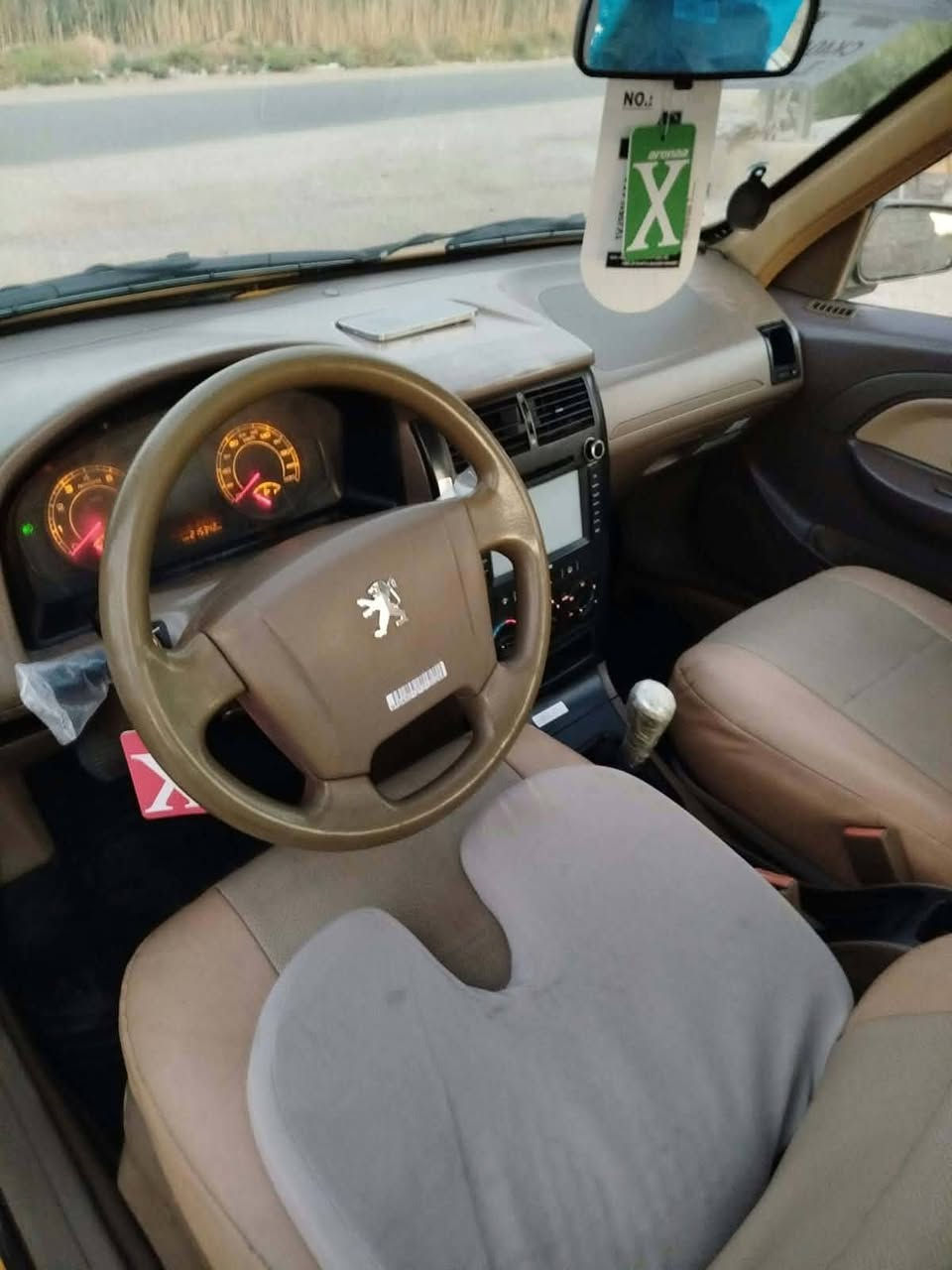 سياره بيجي الميس البيع رقم الهاتف ***********
