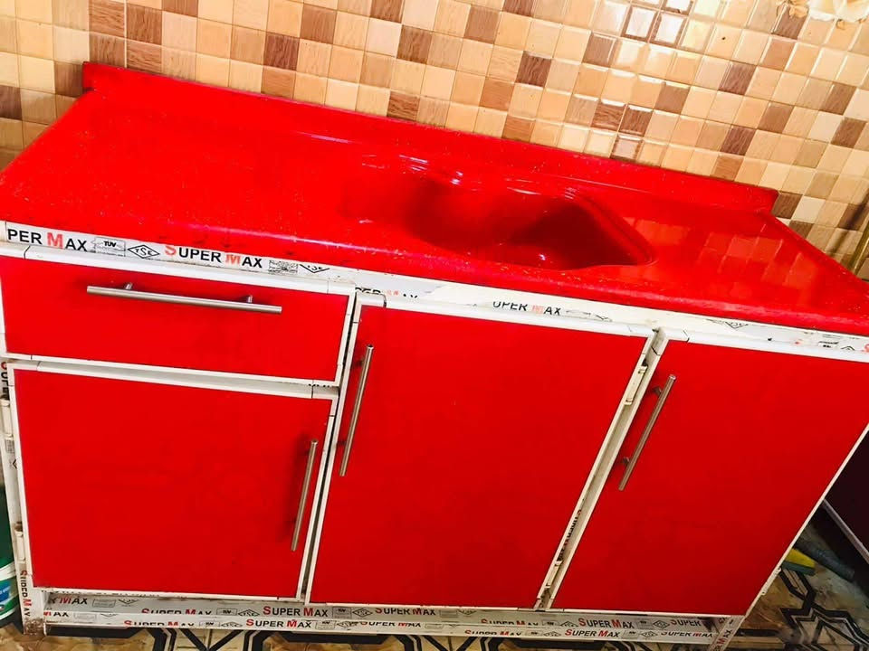 كونتر • مترين ونص • سنك متر ونص