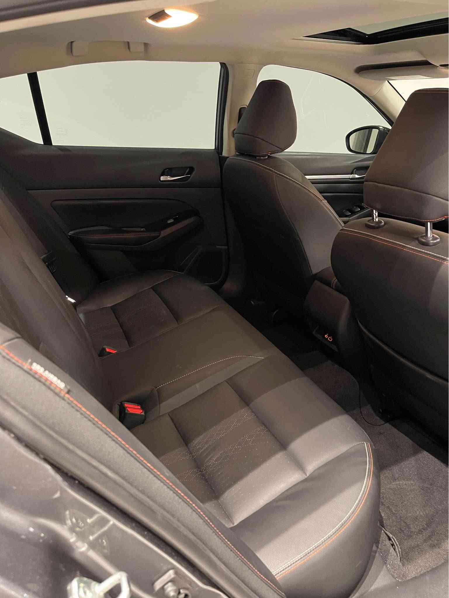Nissan Altima 2025 SR plus
بۆنیت و جاملخ بۆیاخە بێ ناوگرتن - زۆر زۆر تازەیە
ئێرباگی سوکان و شان سستم کراوەتەوە 
٤٤ هەزار مایل ڕۆشتووە - رەقەم کاتیە سێمانگی لەگەڵە 
گێر و مەکینە و کارەبایی هەر هەمووی بەشەرت - 
شوێن سلێمانی - کۆمپانیای ڕۆژماک - 
1N4BL4CV7SN317381        — رقم شانسی 

***********
***********

نیسان التیما مودیل ٢٠٢٥ مواصفات اس ار بلاس 
بونیت جاملخ صبوخ بدون دواخل - جدید جدید
ارباکات ستیرن و تکمە طاک سستم بلادی 
ماشیە ٤٤ الف میل - سیارە رقم کاتیە (فحص موؤقط)
کیر مکینە کهربائی بشرط — مکان سلیمانیە - شرکە روجماک

1N4BL4CV7SN317381         رقم شانصی 

***********
*********** السليمانية, العراق
