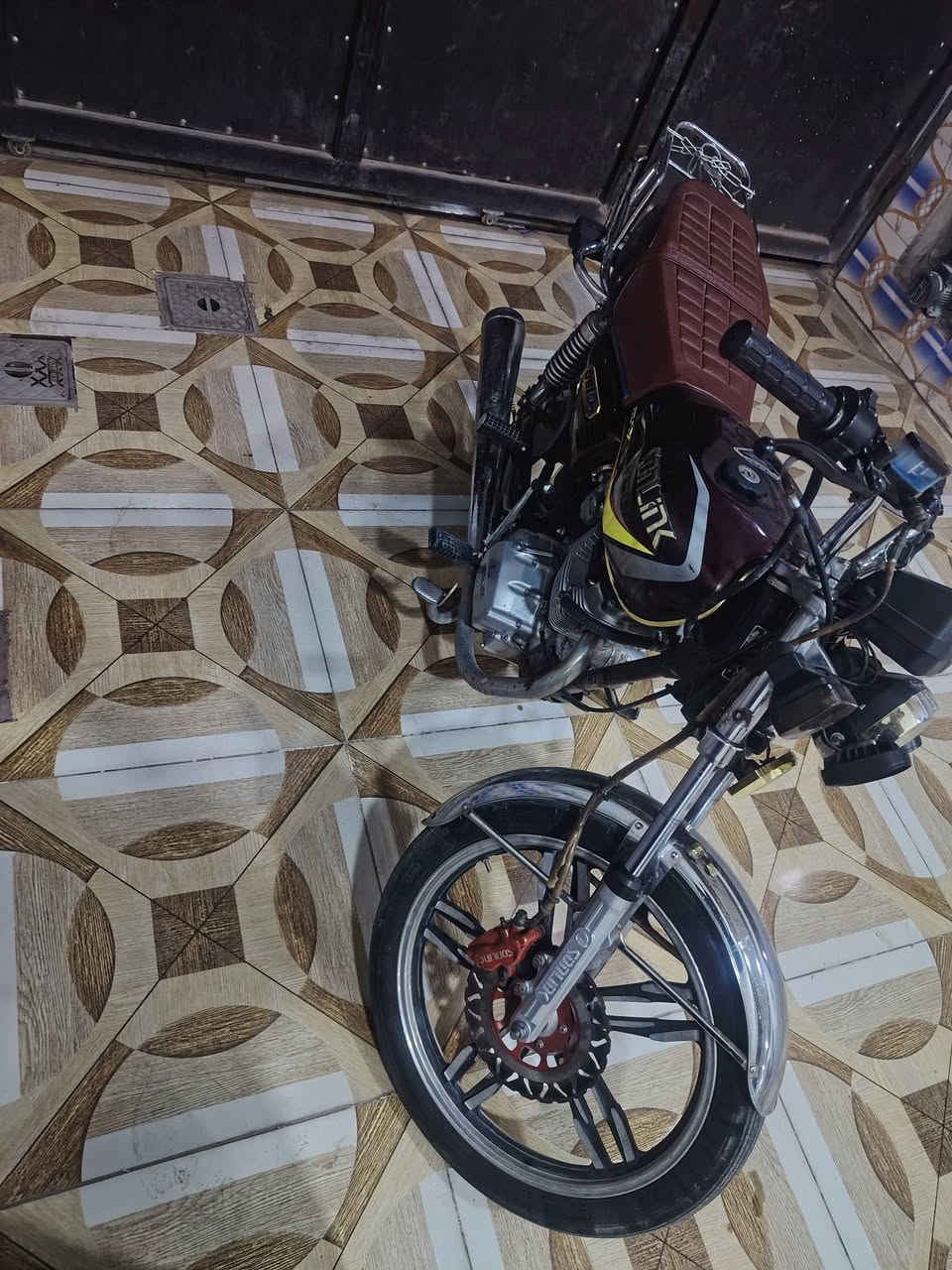 سونك • ٢٠٢٣ • نضيف