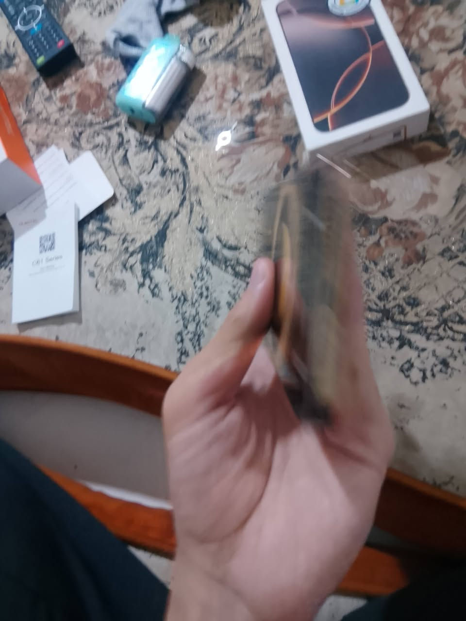 سعر الموبايل ايفون 450/هذا رقمي ***********
