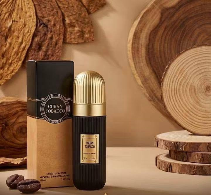 عطور • جودة عالية • توصيل