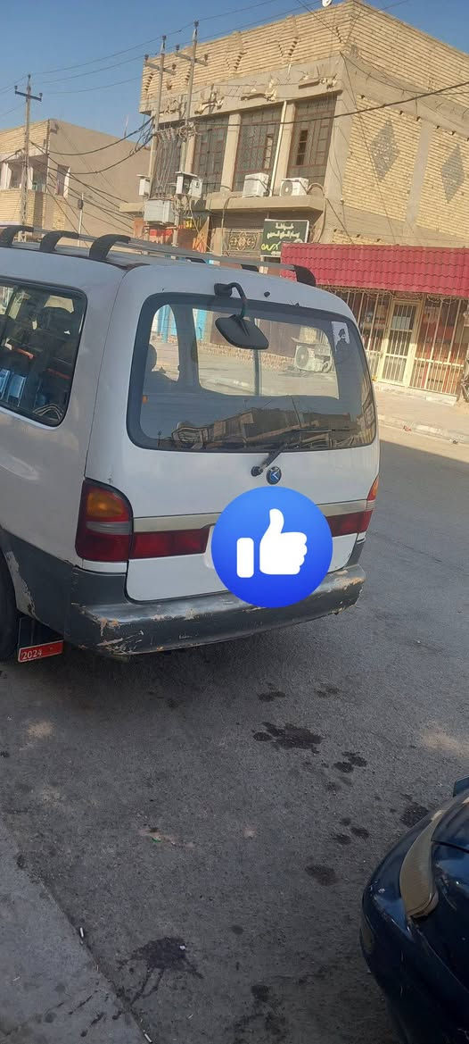 محولة حمل • رقم بغداد • تاير جديد