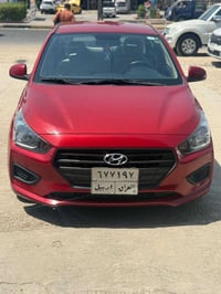 للبيع هونداي رينا ٢٠٢٠ ماشيه ٥٠ بدون حاظث مكفوله  مكينه ١.٥  استخدام ب...
