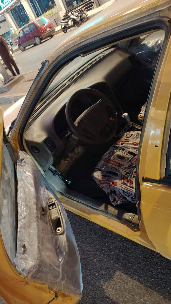 بيجو 405 نضيفة تبريد حدادية مكينة گير جاهزة السعر 20
الاتصال على الرقم *********** وتساب بي 
النجف الاشرف...
