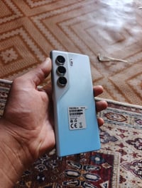 تكنو • كالجديد • مشحون مرتين