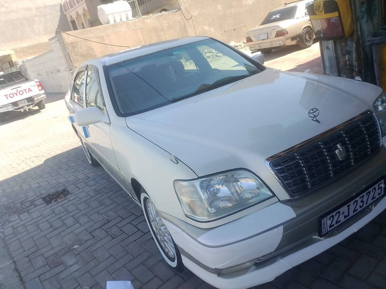 ملكه كص جنطه مكان شطره كرستال اصل كشتات كهربائية ستيرن كهربائي لايت زنون عالي وناصي تبريد ثلج مكينه وكير حدادين شاشه برده خلفيه دكمتين تاير كفاله سعر 28بيها مجال بسيط ***********
