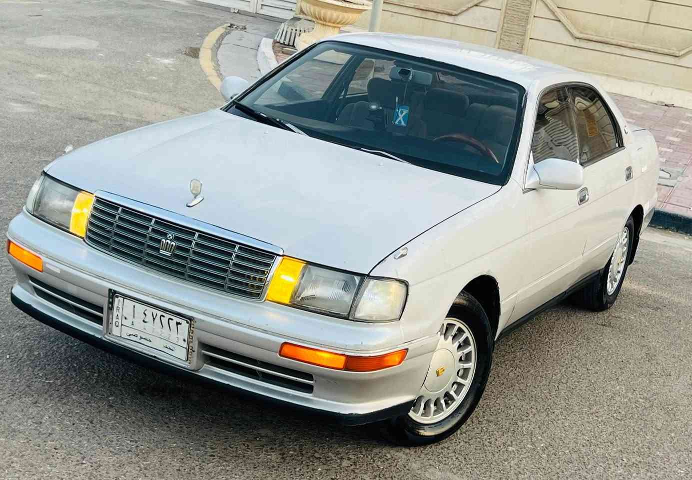 السلام عليكم لبيع بطه متصل رقم نجف مشروع وطني سنويه 2027
موديل 1994مكفوله كفاله عامه من كلشي الكص ونقل جثه ولضربه وصبغ ولعيب شرعي مكينه وكير كارتون تبريد ثلج ❄️ حداديه تخم تاير كهربايات دواخل كارتون مابيه اي نقص مال جناي السعر 49وبيه مجال مكاني كربلاء لستفسار ***********
