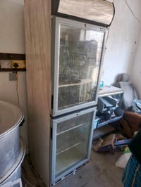 براد التبريد ماله يخبل  البكان بغداد  07738132576