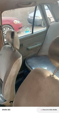 سايبا للبيع 2011سيا رةنضيفة لا خياس لا فطر مكفولة من صبغ وتبديل بهة با...
