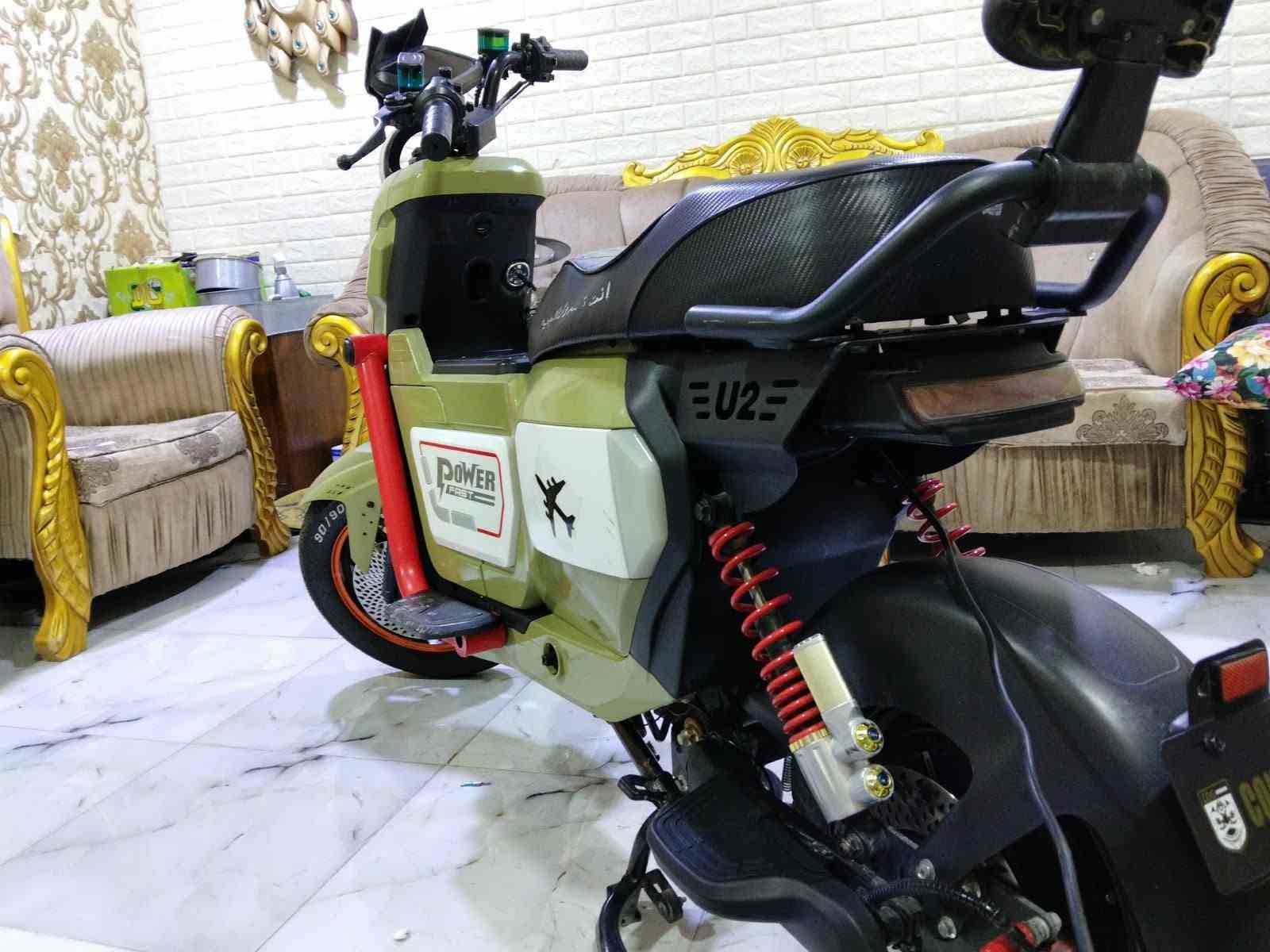 To2 • عطلان • بطاريات جديدة