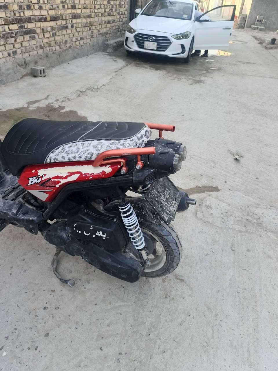 سكنس جبلي للبيع مستعجل سعر 750 كفاله دراجه مكاني بابل رقم***********

