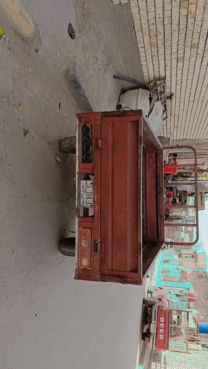 مدينه الصدر • ٢٠١٤ • نضيفه